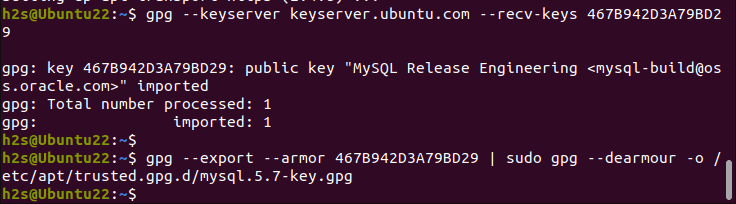 Adding-GPG-key-to-Ubuntu-22.04