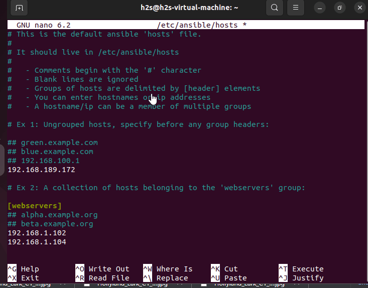 Ansible-Inverntory-FIle-Ubuntu-22.04-1