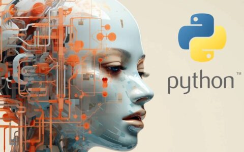 使用 Python 构建高级 AI 代理和助手