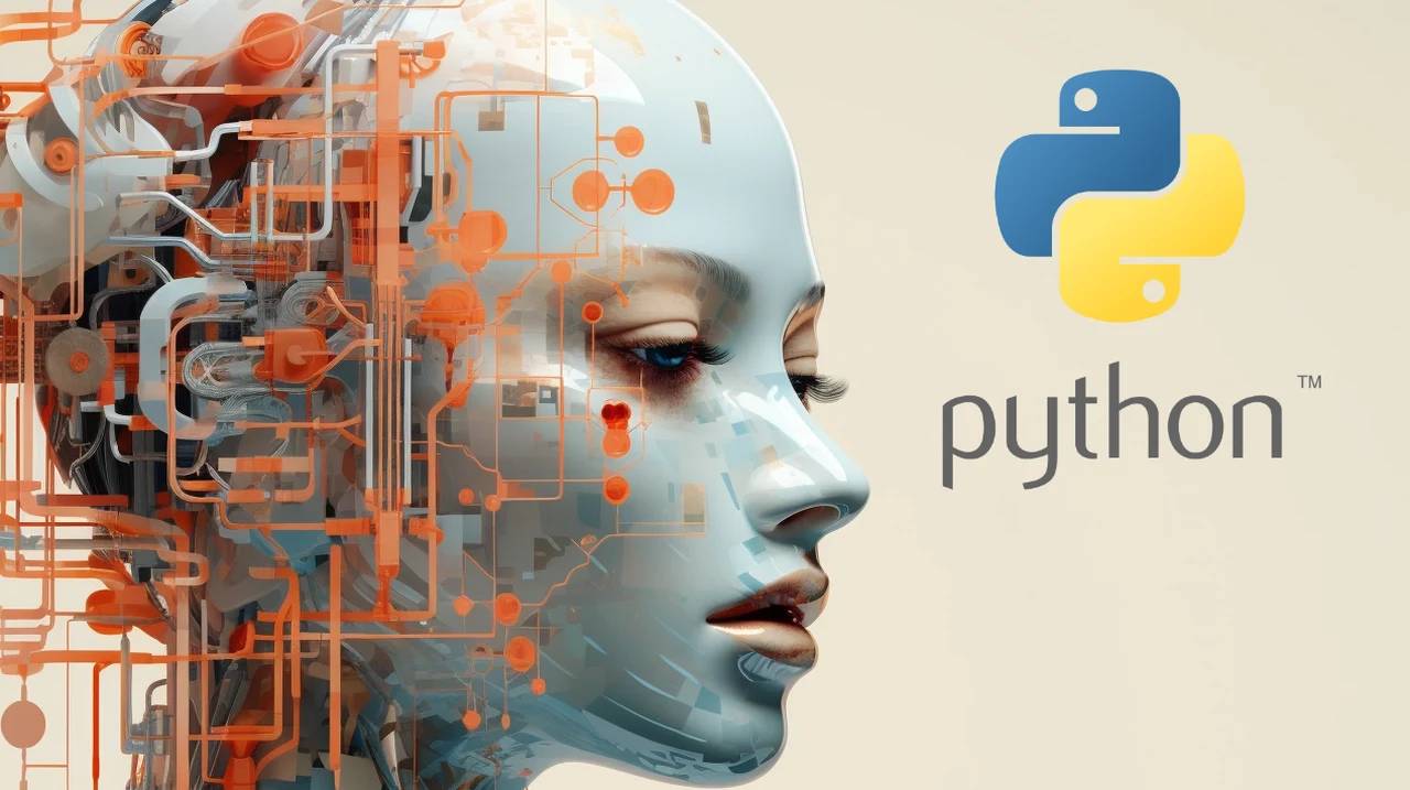 Building-advanced-AI-agents-using-Python.webp