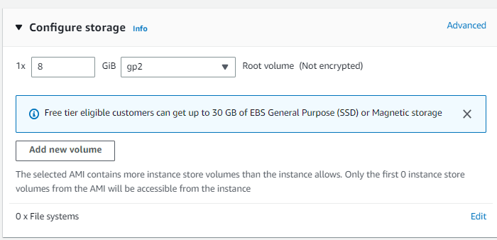 Configure-Amazon-AWS-Ec2-Instance-Storage