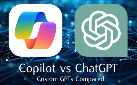 Copilot Pro GPT 与 ChatGPT Plus GPT 深入比较指南