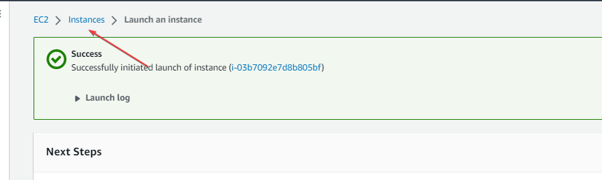 Ec2-Instances-Area