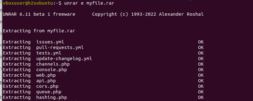 Extract-Archive-using-UNRAR-in-current-directory-1