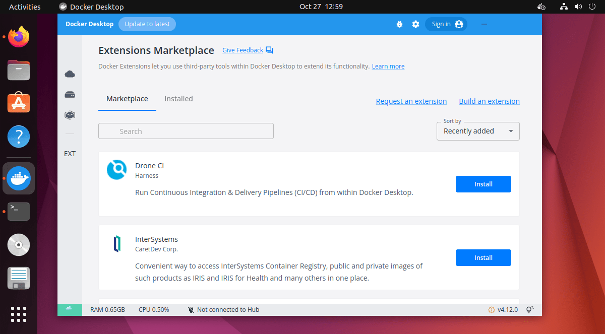 Install-Docker-Desktop-GUI-on-Ubuntu-22.04-Linux