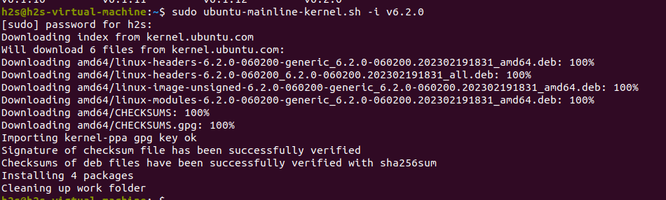 Installing-Linux-6.2-Kernel-on-Ubuntu-