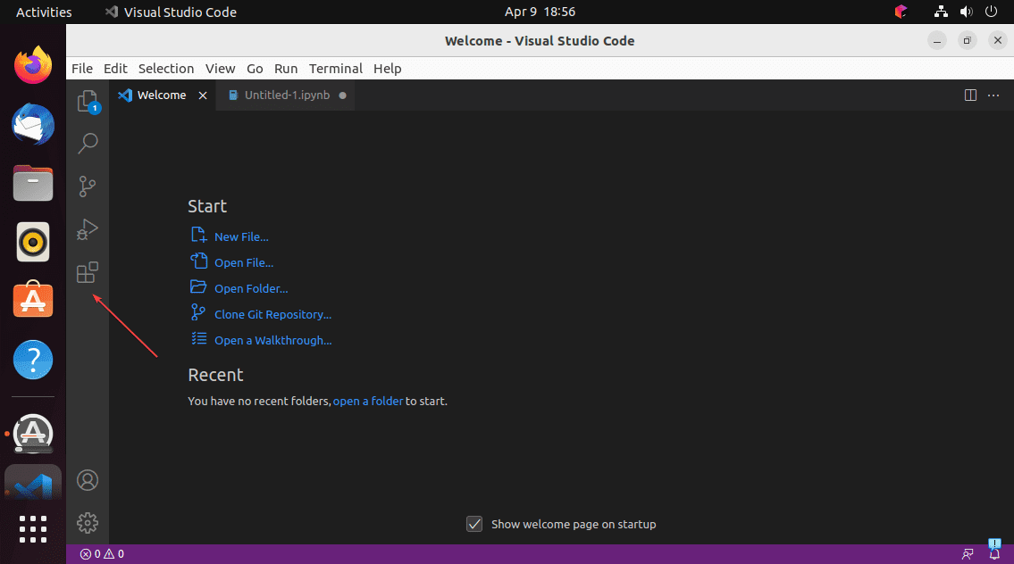 Open-VScode-Extension-panel