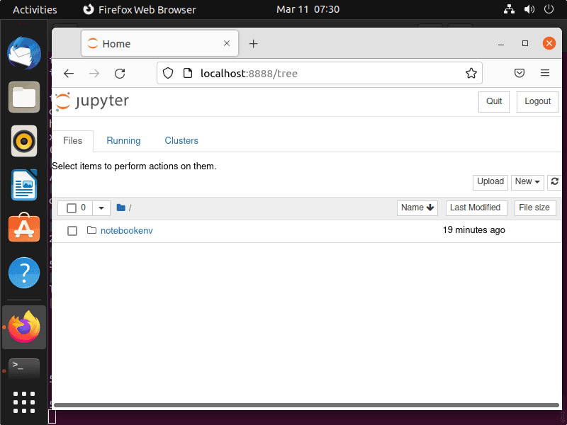 Run-Jupyter-Notebook-on-Ubuntu-22.04-20.04-1