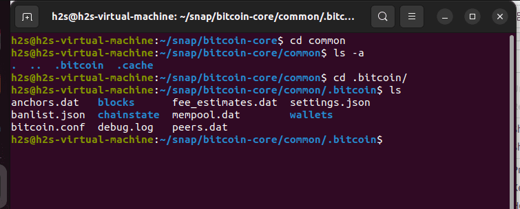 default-data-directory-using-terminal