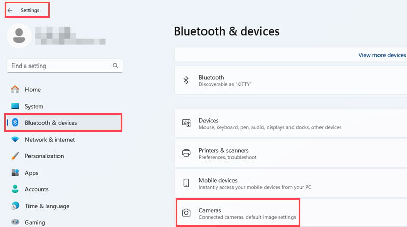 Bluetooth-and-devices-cameras