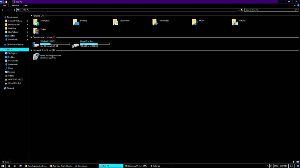 High-Contrast-Mode-in-Windows-10-1