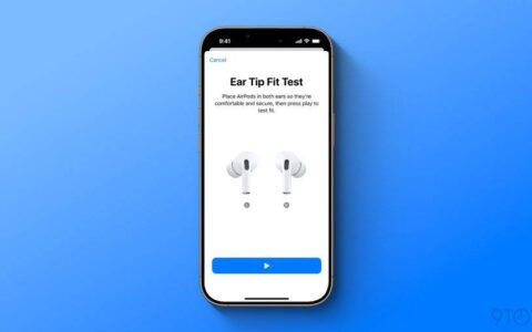 刚打开新的 AirPods Pro 包装？以下是必须尝试的功能