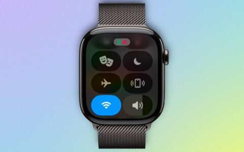 以下是解决常见 iPhone 问题的 Apple Watch 的三项功能